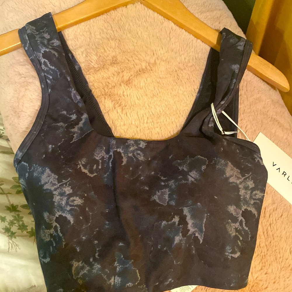 Varley Delta Sports Bra